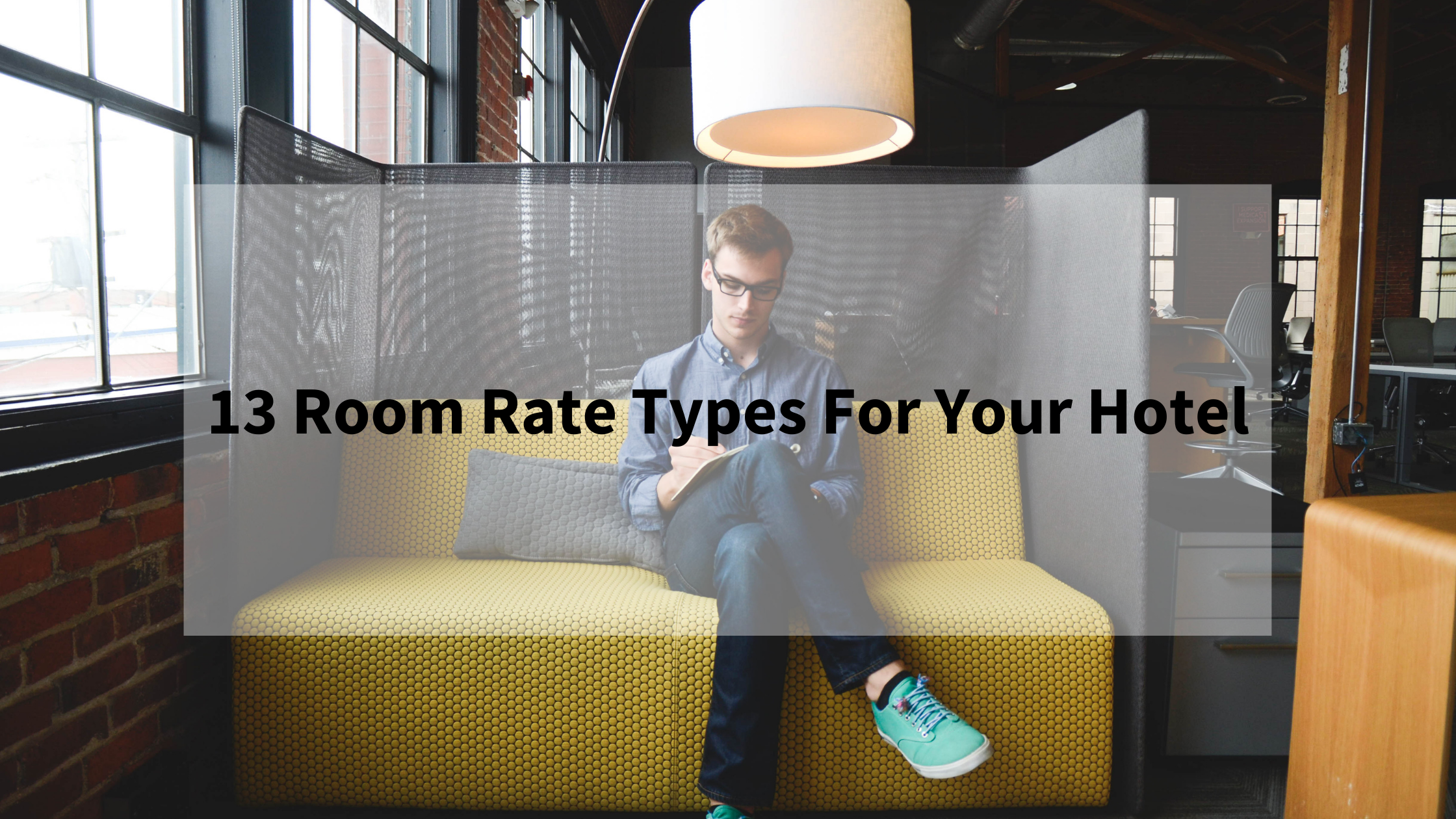 room rate types