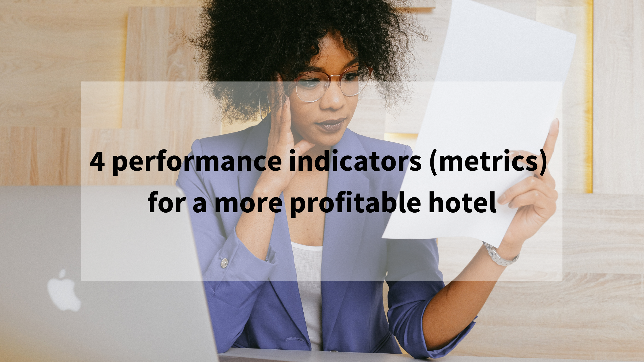 performance indicators metrics