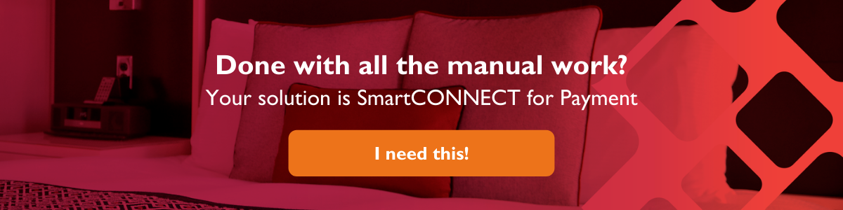 SmartCONNECT for Payment